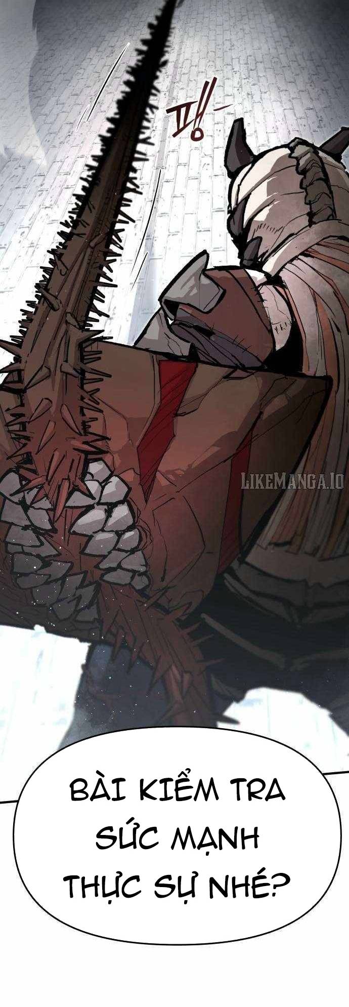 Đại Chiến Tử Thi Chapter 39 - Trang 2