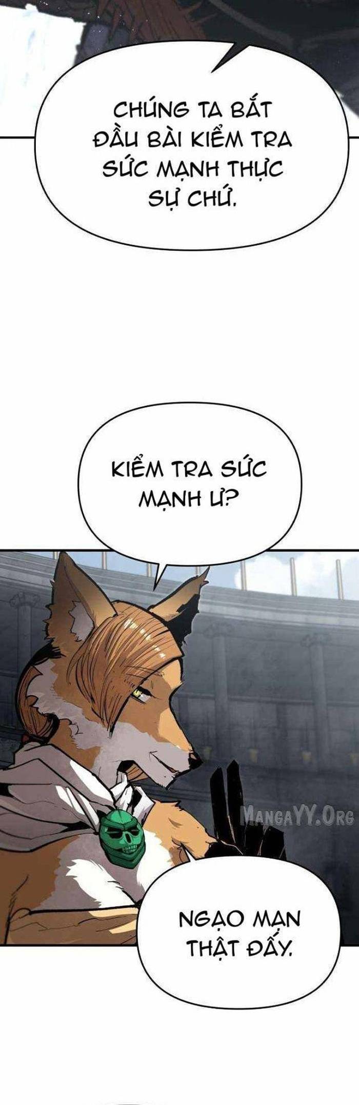 Đại Chiến Tử Thi Chapter 40 - Trang 2