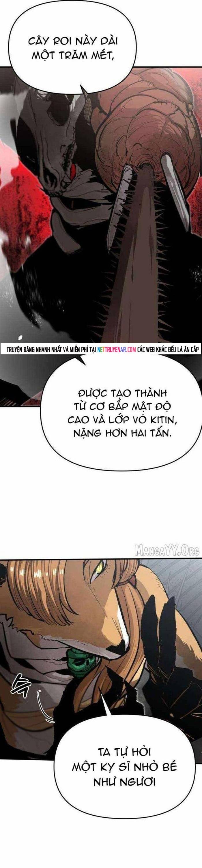 Đại Chiến Tử Thi Chapter 40 - Trang 2