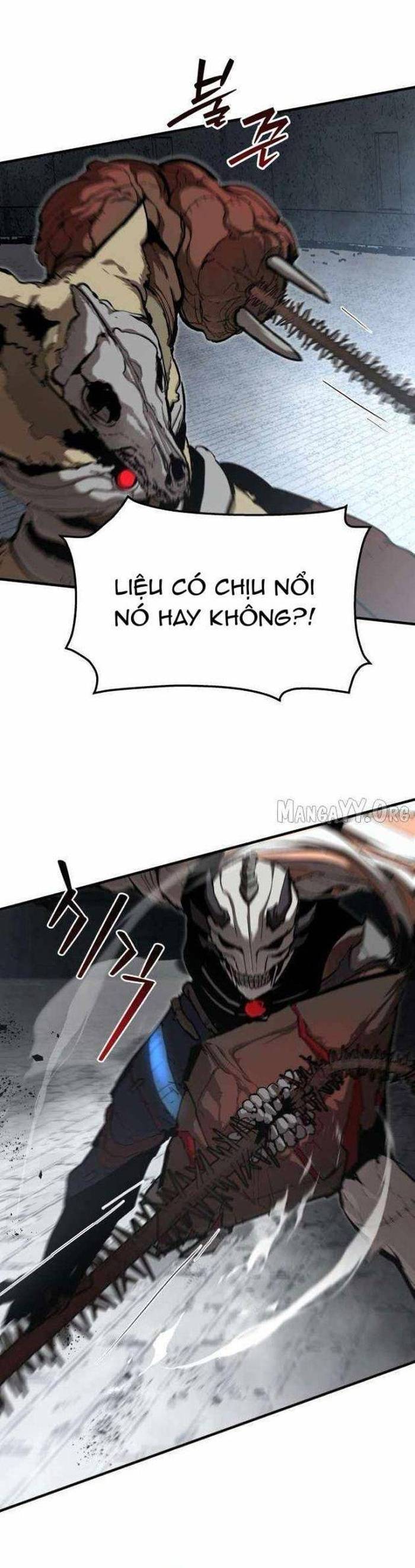 Đại Chiến Tử Thi Chapter 40 - Trang 2