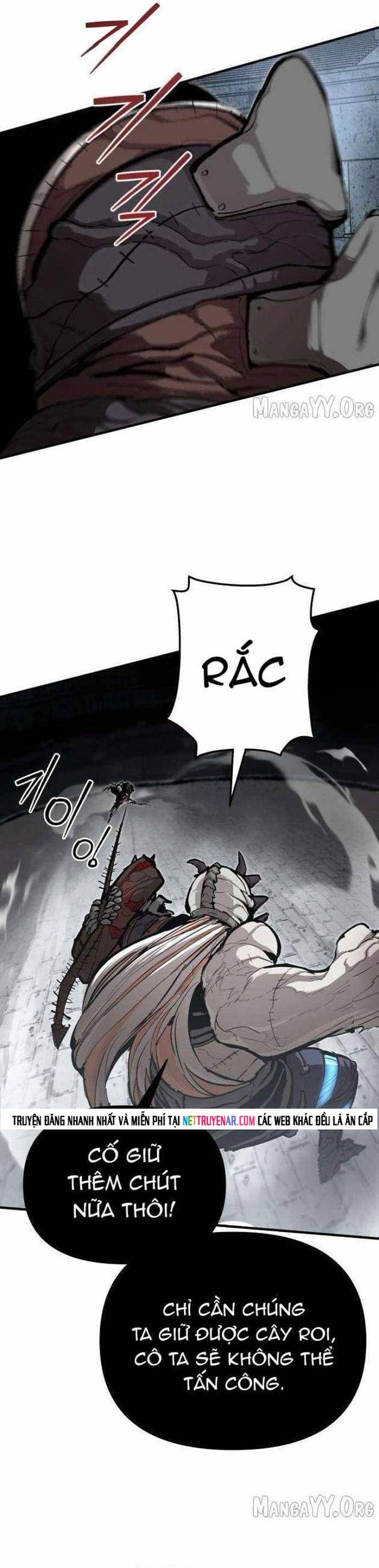 Đại Chiến Tử Thi Chapter 40 - Trang 2