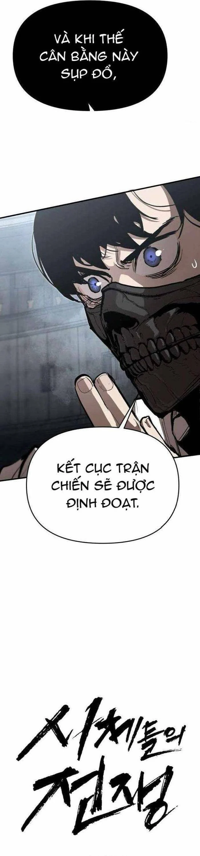 Đại Chiến Tử Thi Chapter 40 - Trang 2