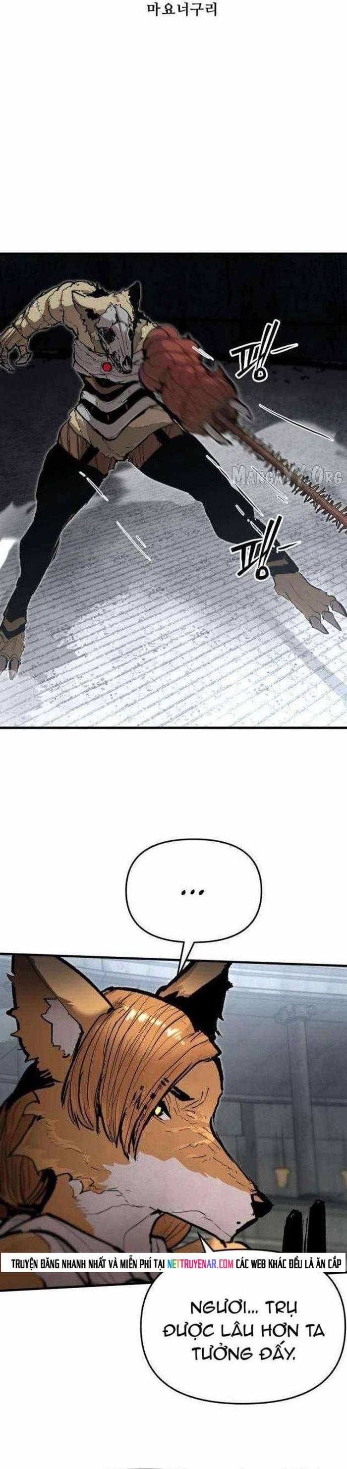 Đại Chiến Tử Thi Chapter 40 - Trang 2