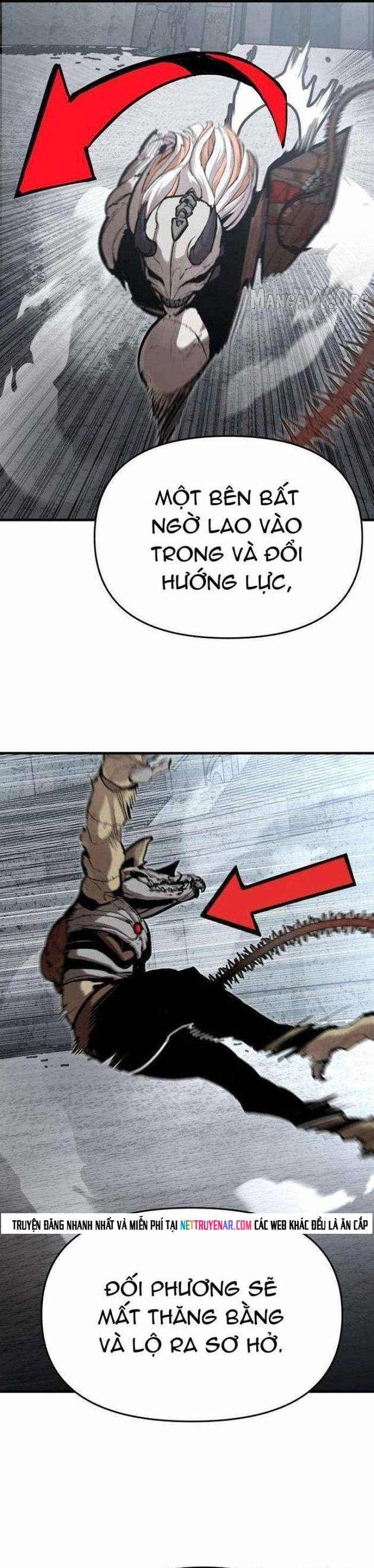 Đại Chiến Tử Thi Chapter 40 - Trang 2