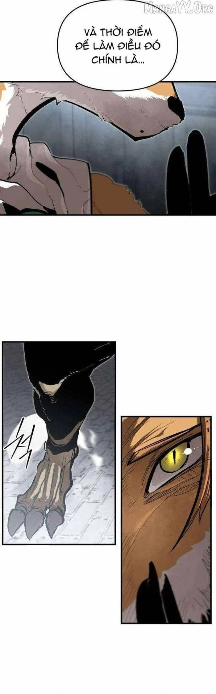 Đại Chiến Tử Thi Chapter 40 - Trang 2