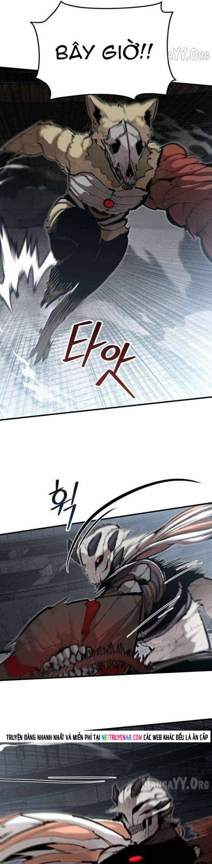 Đại Chiến Tử Thi Chapter 40 - Trang 2