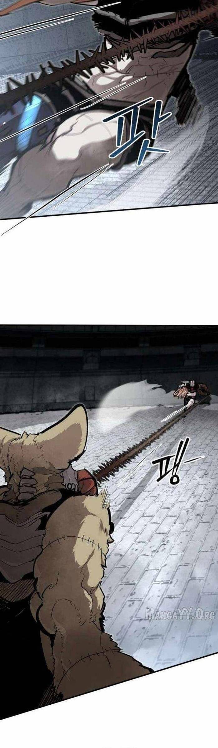 Đại Chiến Tử Thi Chapter 40 - Trang 2