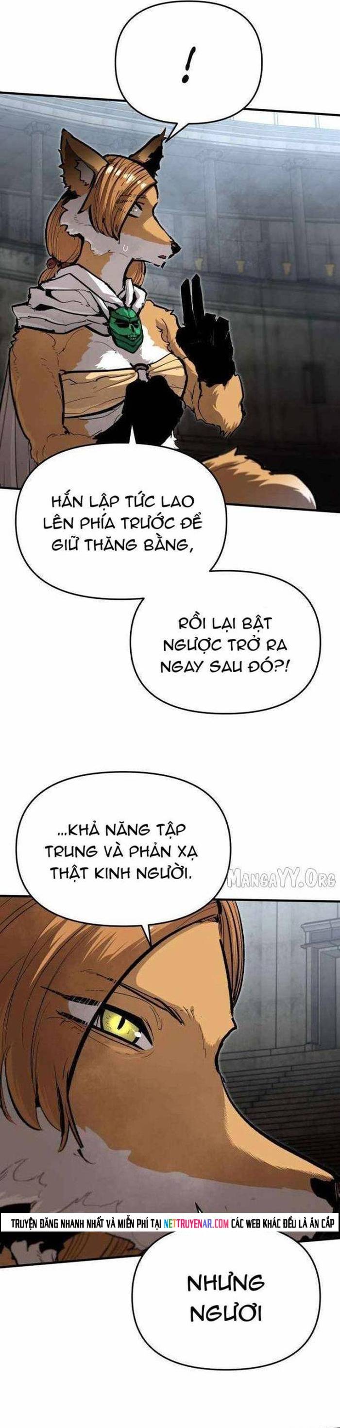 Đại Chiến Tử Thi Chapter 40 - Trang 2