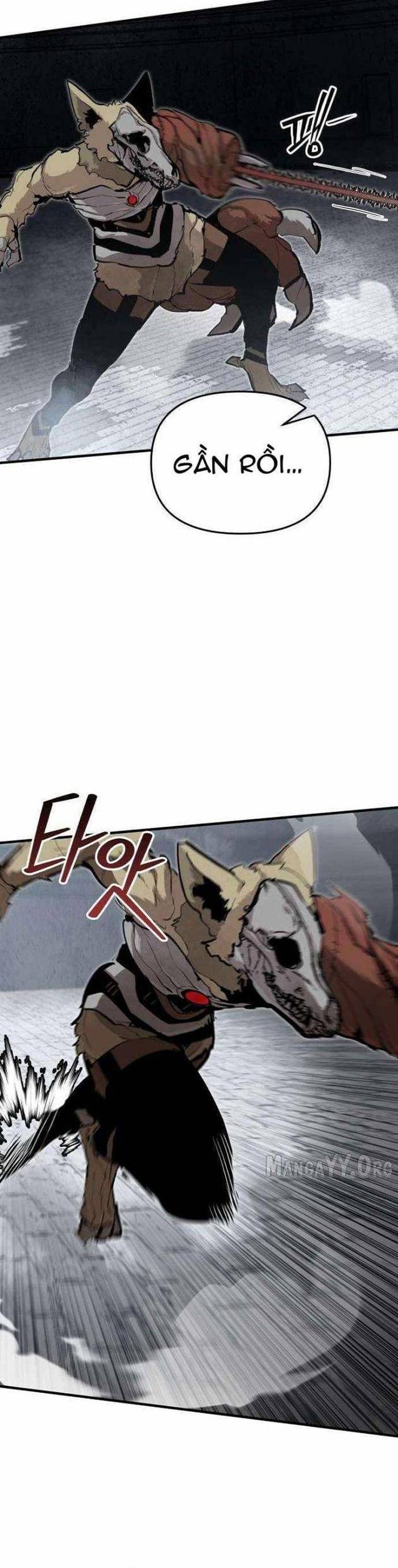 Đại Chiến Tử Thi Chapter 40 - Trang 2