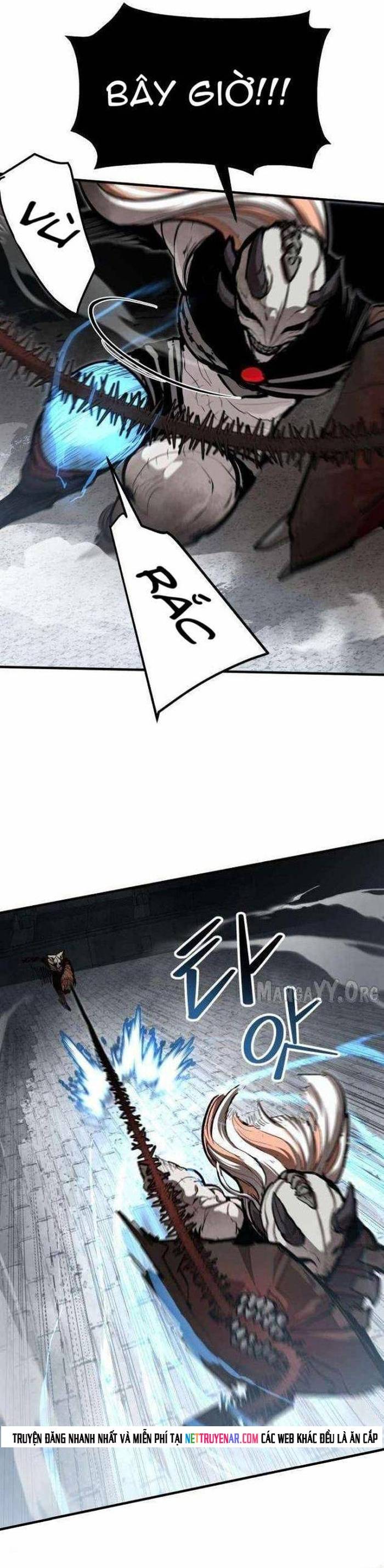 Đại Chiến Tử Thi Chapter 40 - Trang 2