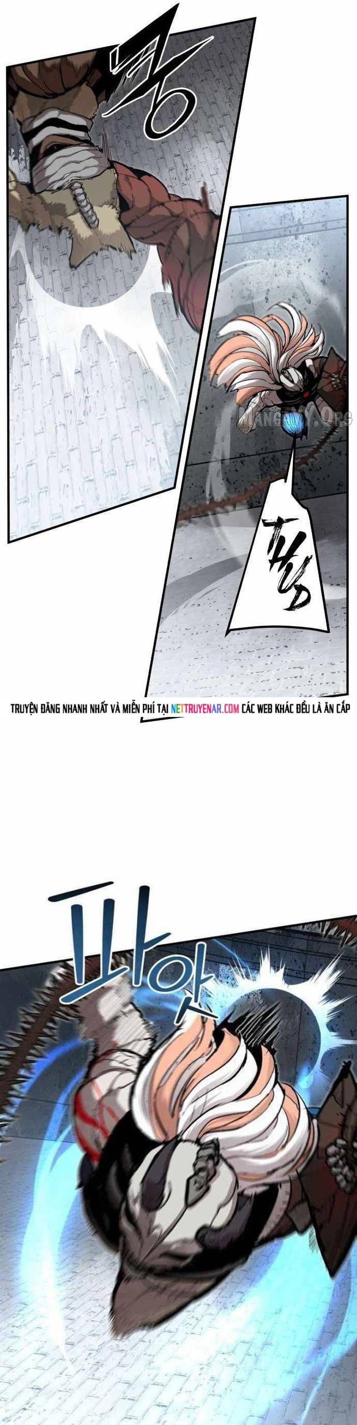 Đại Chiến Tử Thi Chapter 40 - Trang 2