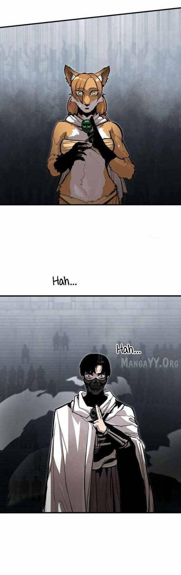 Đại Chiến Tử Thi Chapter 40 - Trang 2