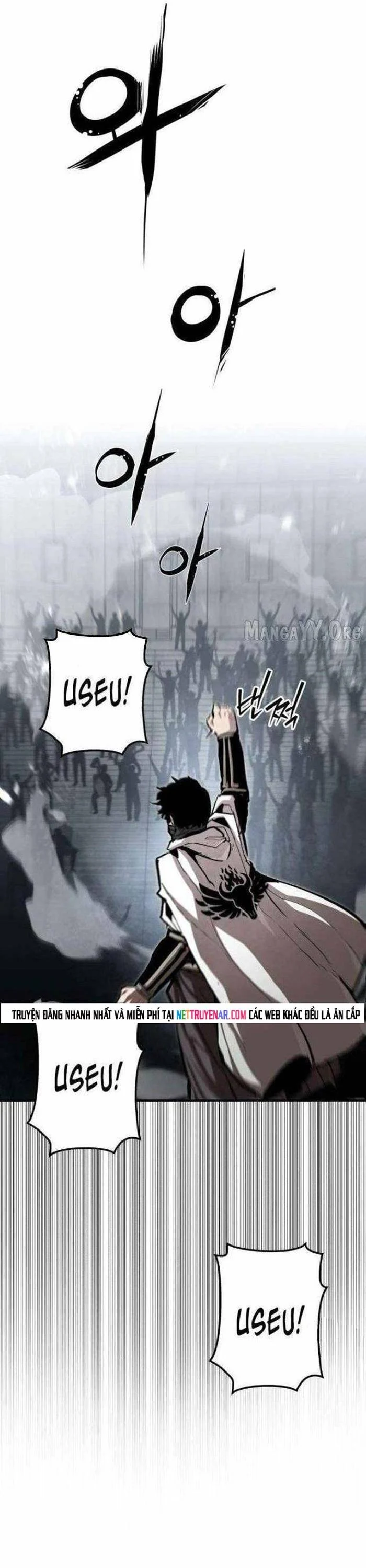 Đại Chiến Tử Thi Chapter 40 - Trang 2