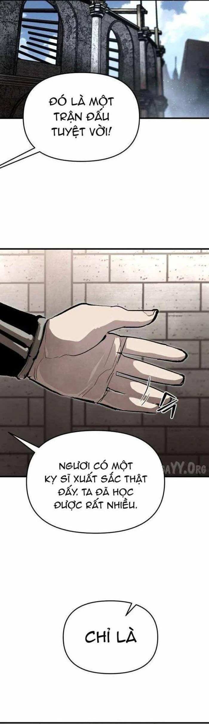 Đại Chiến Tử Thi Chapter 40 - Trang 2