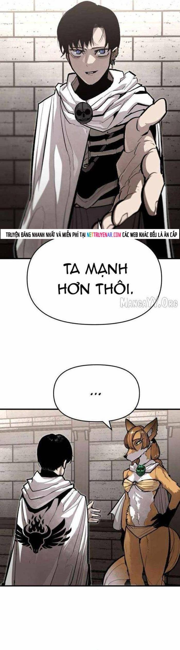 Đại Chiến Tử Thi Chapter 40 - Trang 2