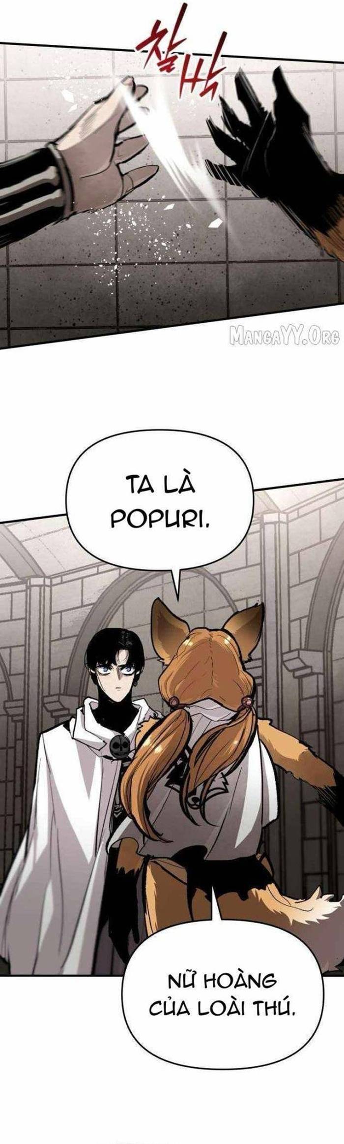 Đại Chiến Tử Thi Chapter 40 - Trang 2