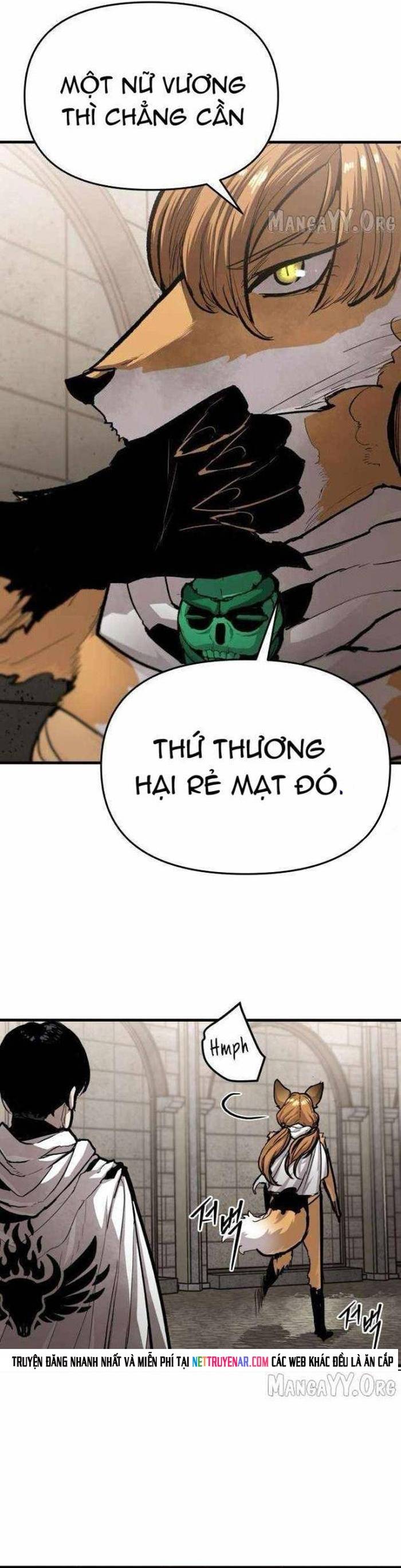 Đại Chiến Tử Thi Chapter 40 - Trang 2