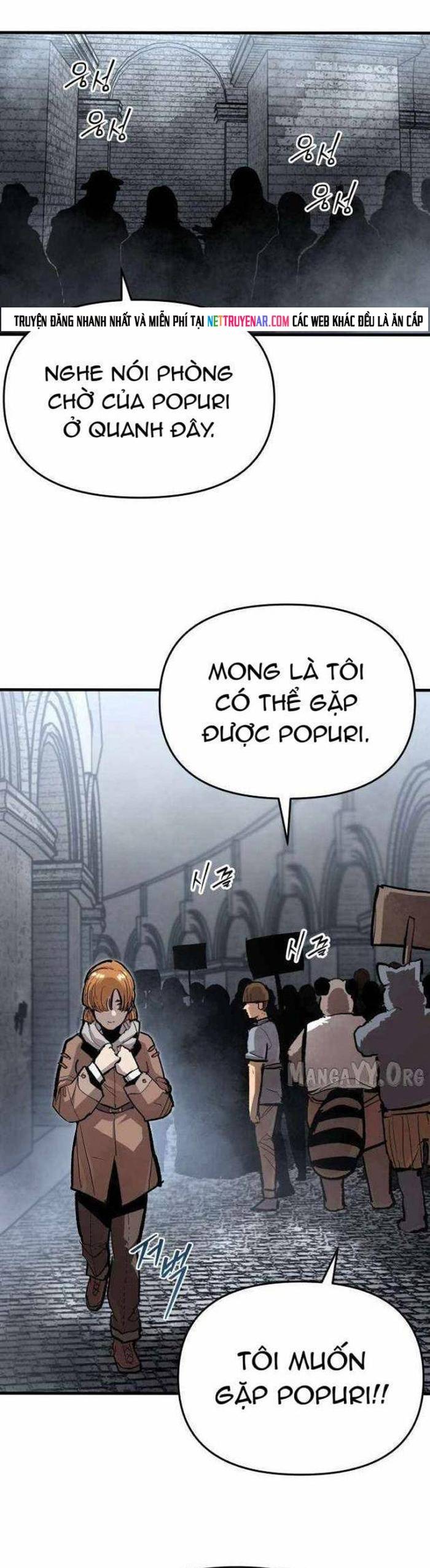 Đại Chiến Tử Thi Chapter 40 - Trang 2