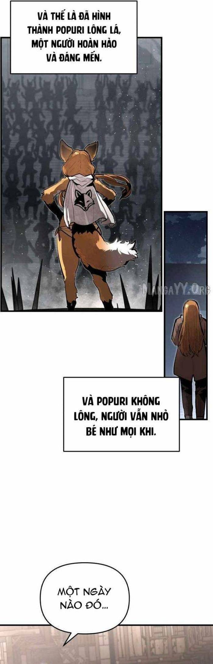 Đại Chiến Tử Thi Chapter 40 - Trang 2