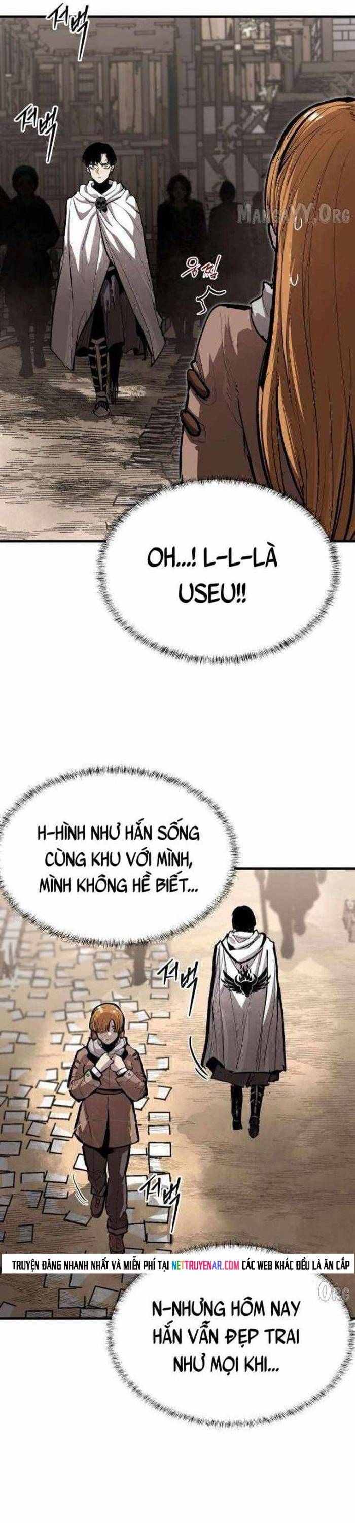 Đại Chiến Tử Thi Chapter 40 - Trang 2