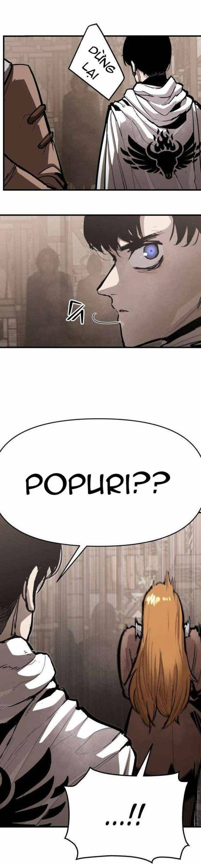 Đại Chiến Tử Thi Chapter 40 - Trang 2