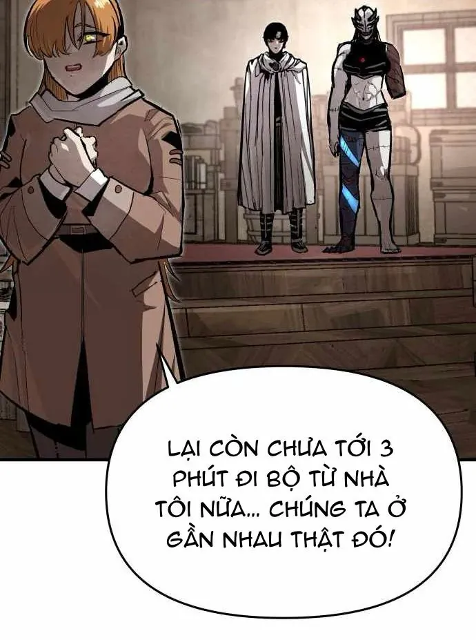 Đại Chiến Tử Thi Chapter 41 - Trang 2