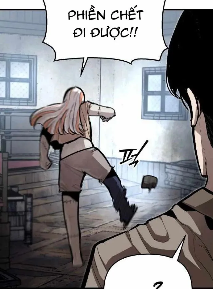 Đại Chiến Tử Thi Chapter 41 - Trang 2