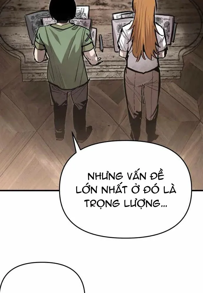 Đại Chiến Tử Thi Chapter 41 - Trang 2