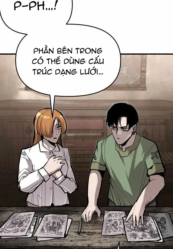 Đại Chiến Tử Thi Chapter 41 - Trang 2