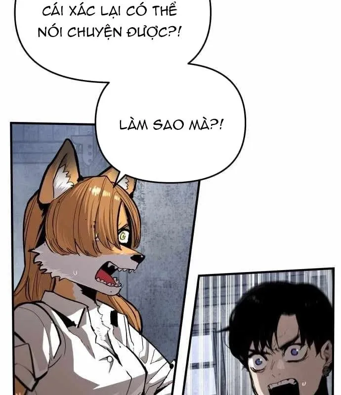 Đại Chiến Tử Thi Chapter 42 - Trang 2