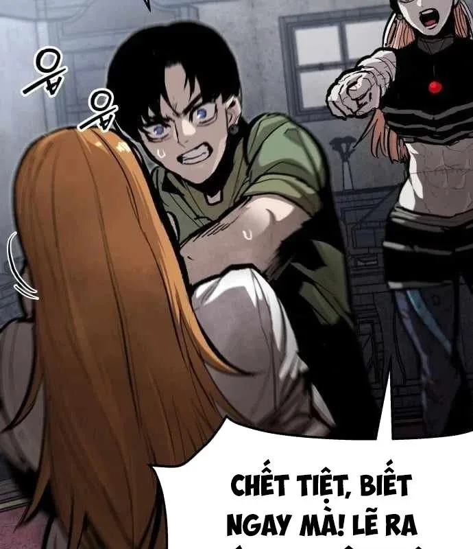 Đại Chiến Tử Thi Chapter 42 - Trang 2