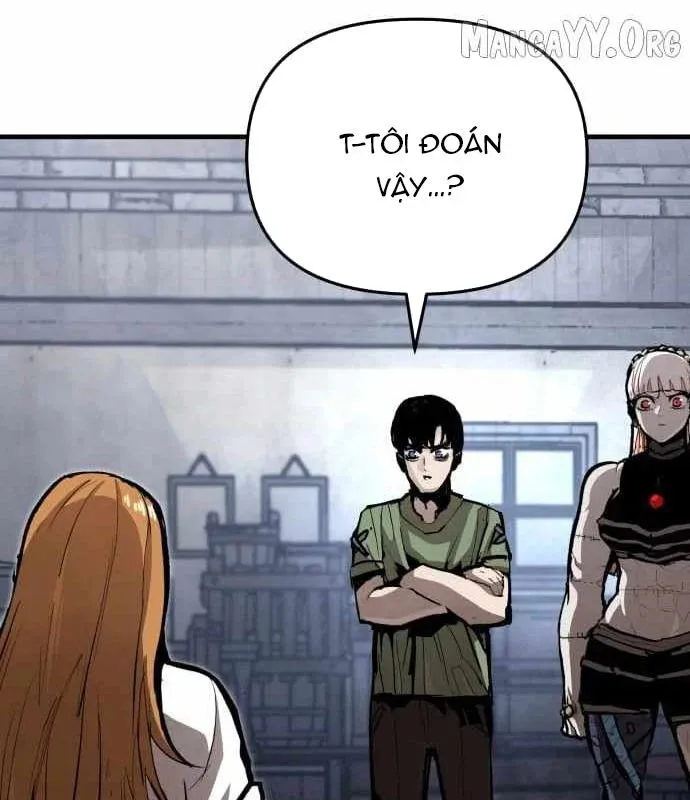 Đại Chiến Tử Thi Chapter 42 - Trang 2