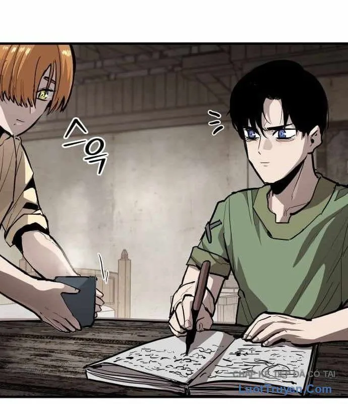 Đại Chiến Tử Thi Chapter 42 - Trang 2