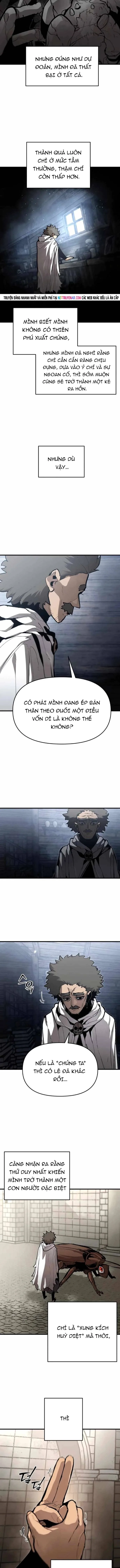 Đại Chiến Tử Thi Chapter 43 - Trang 2