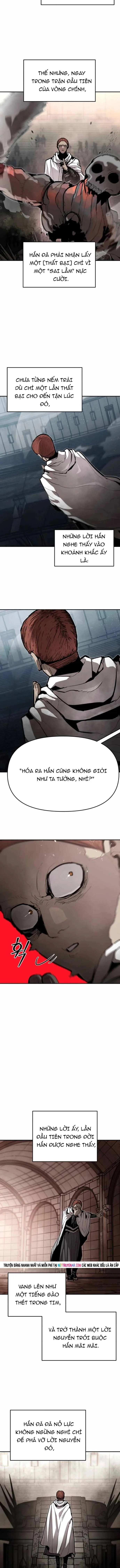 Đại Chiến Tử Thi Chapter 43 - Trang 2