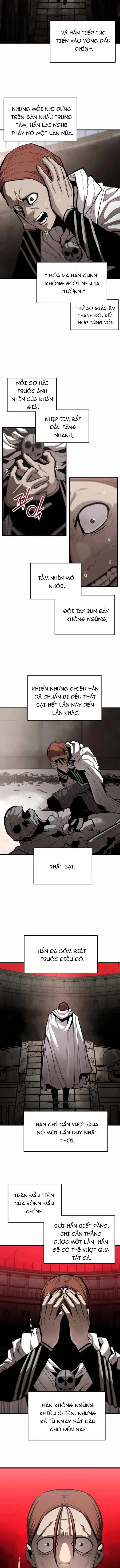 Đại Chiến Tử Thi Chapter 43 - Trang 2