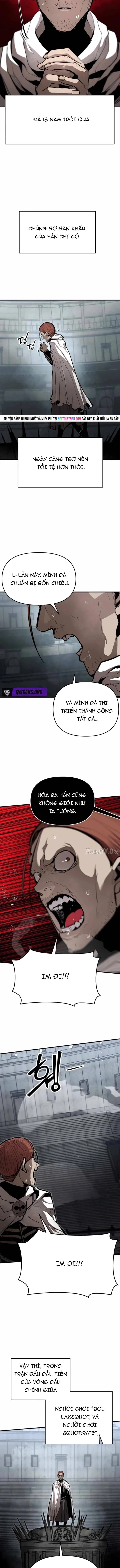 Đại Chiến Tử Thi Chapter 43 - Trang 2