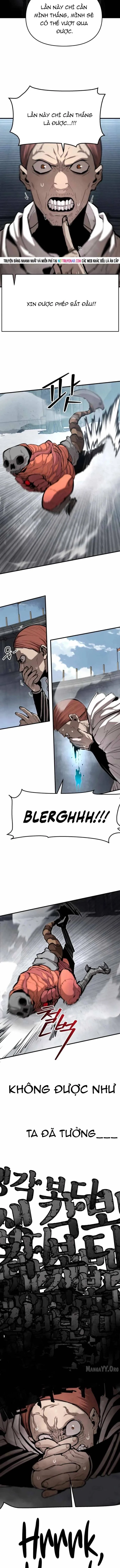 Đại Chiến Tử Thi Chapter 43 - Trang 2