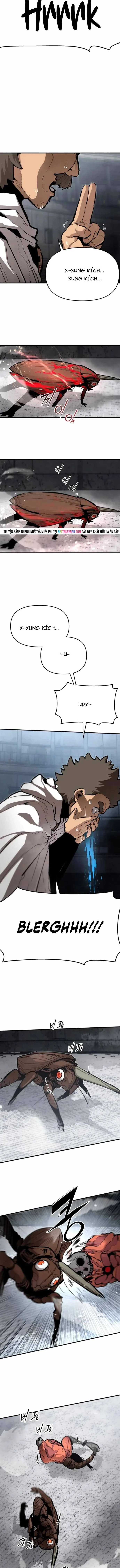 Đại Chiến Tử Thi Chapter 43 - Trang 2