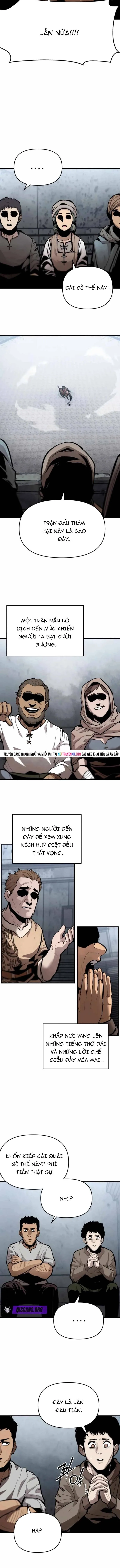 Đại Chiến Tử Thi Chapter 43 - Trang 2