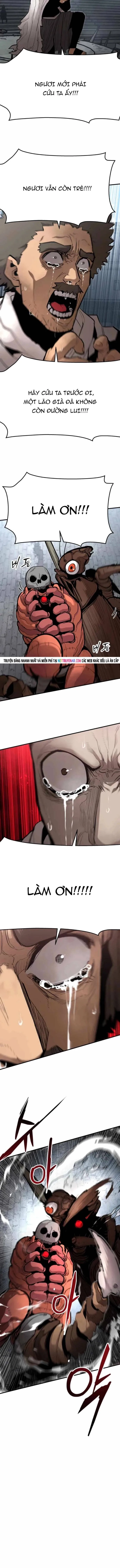 Đại Chiến Tử Thi Chapter 43 - Trang 2