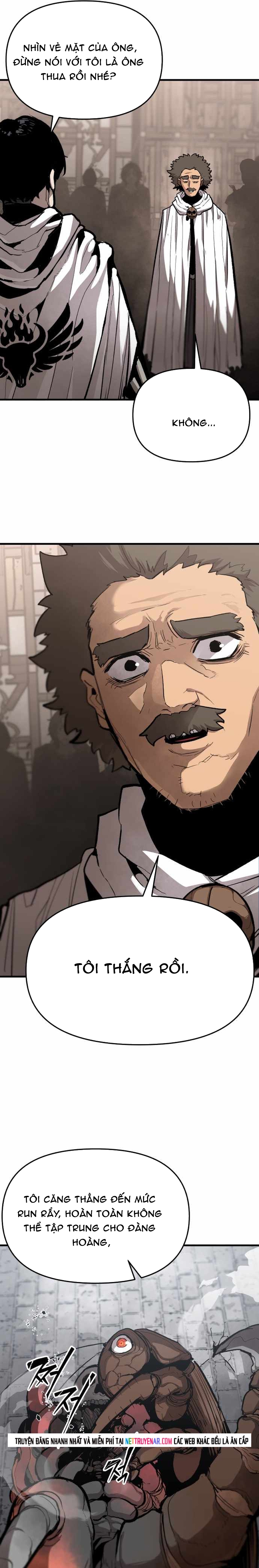 Đại Chiến Tử Thi Chapter 44 - Next Chapter 45