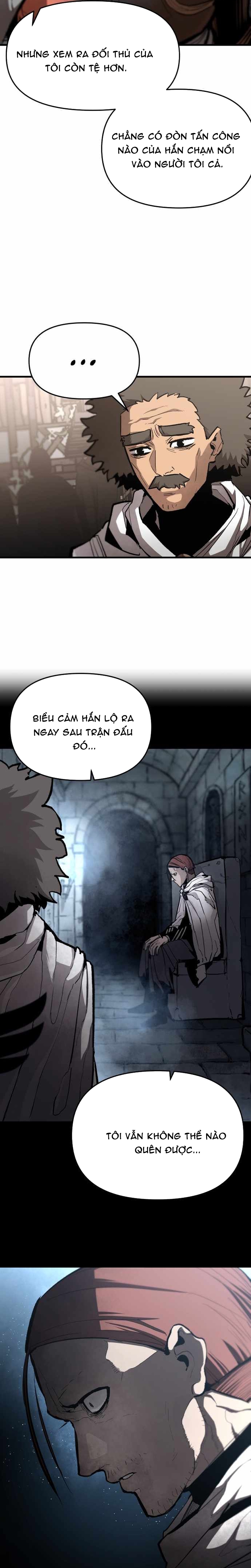 Đại Chiến Tử Thi Chapter 44 - Next Chapter 45