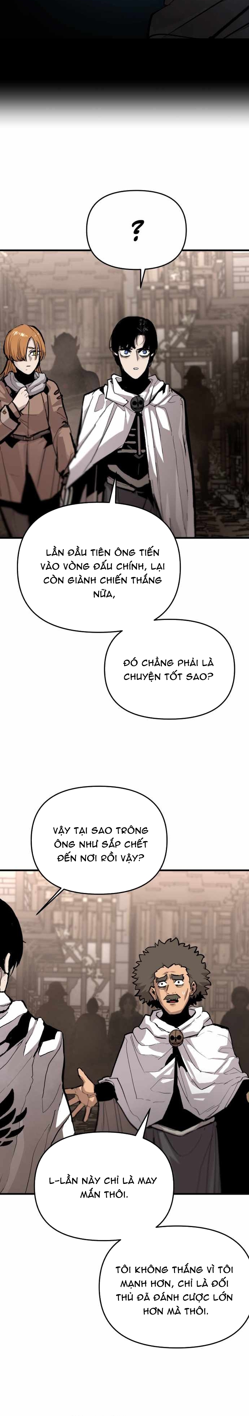 Đại Chiến Tử Thi Chapter 44 - Next Chapter 45