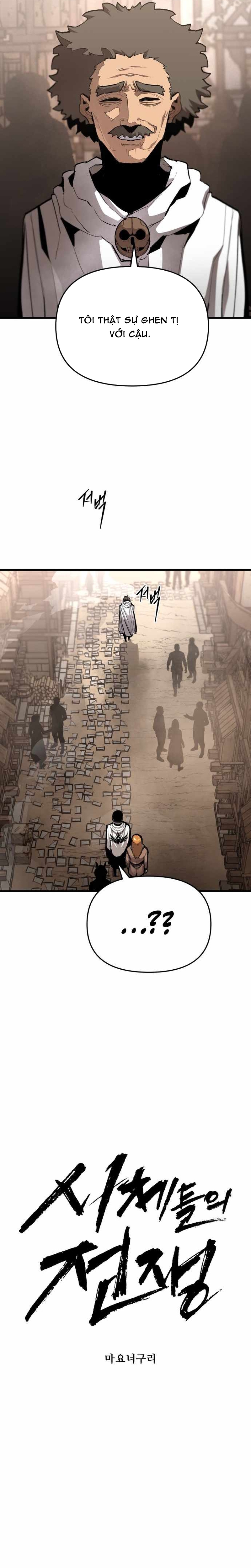 Đại Chiến Tử Thi Chapter 44 - Next Chapter 45