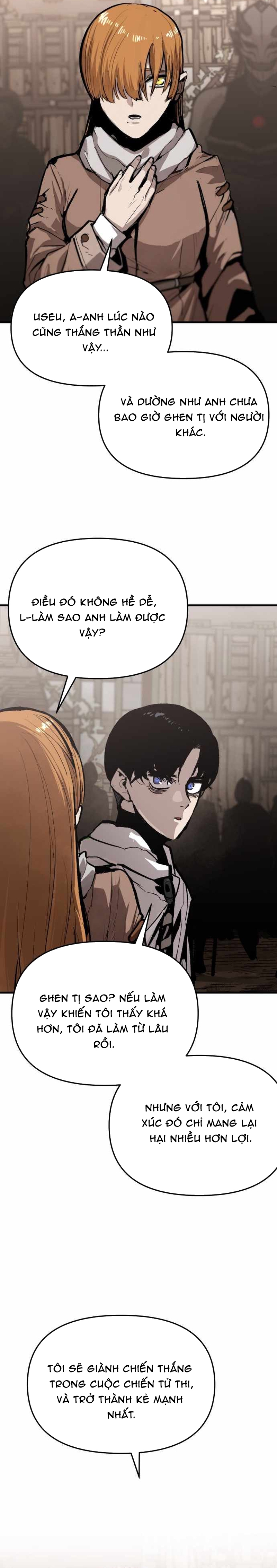 Đại Chiến Tử Thi Chapter 44 - Next Chapter 45