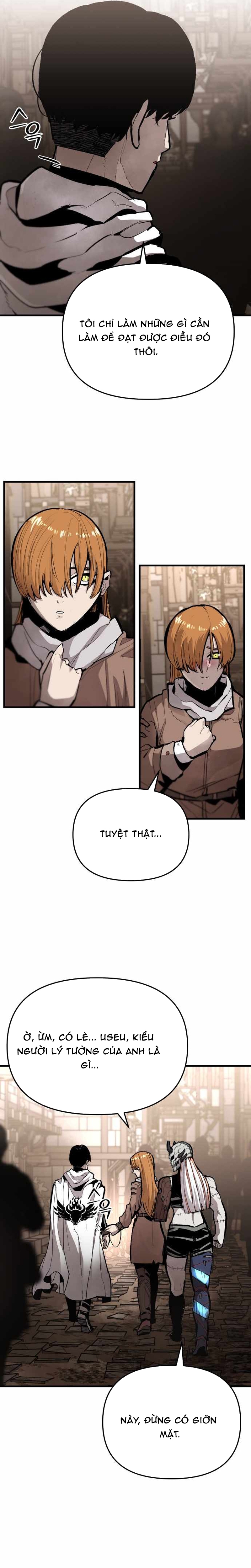 Đại Chiến Tử Thi Chapter 44 - Next Chapter 45