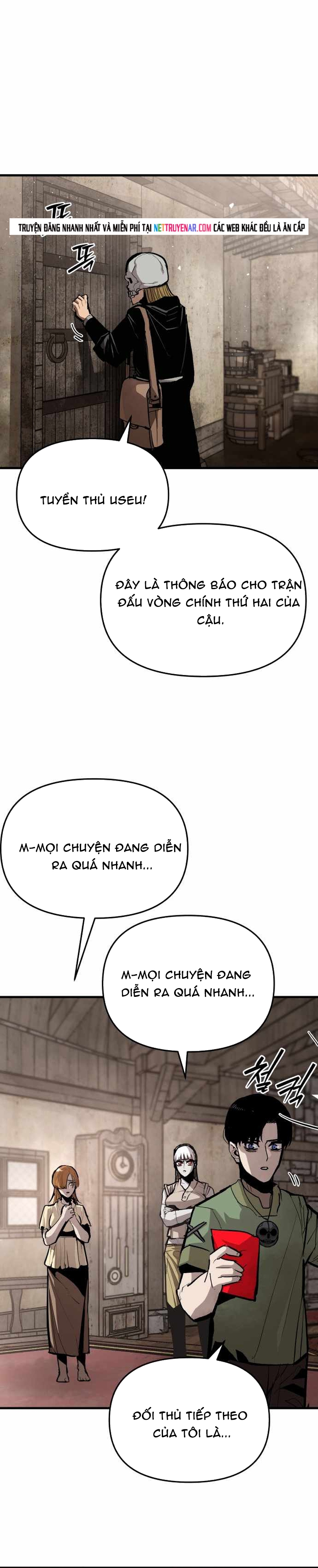 Đại Chiến Tử Thi Chapter 44 - Next Chapter 45