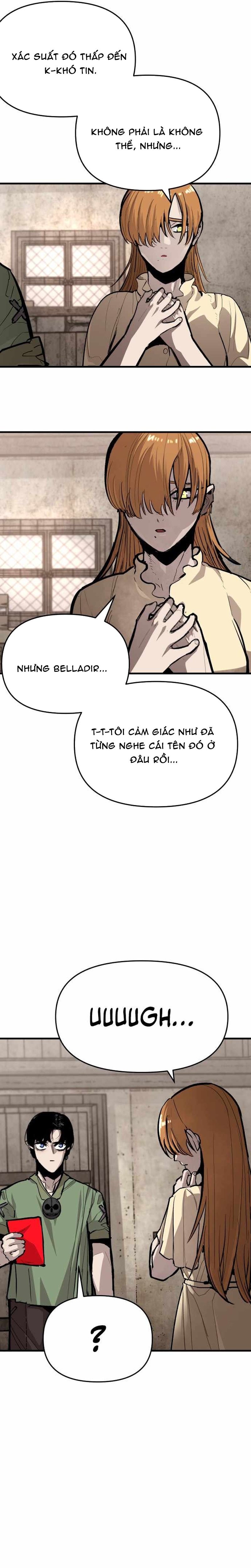 Đại Chiến Tử Thi Chapter 44 - Next Chapter 45