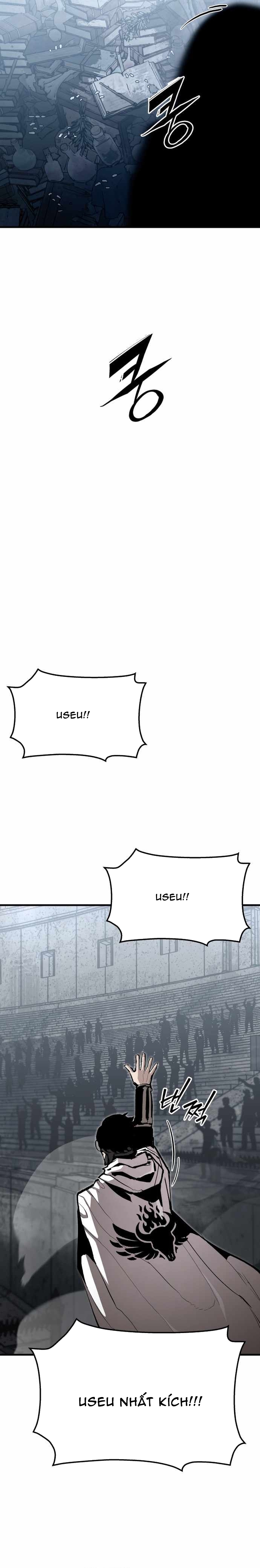 Đại Chiến Tử Thi Chapter 44 - Next Chapter 45